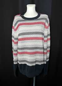 Nowy, oryginalny sweter Tommy Hilfiger