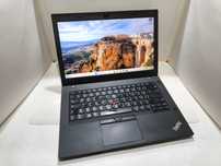 Lenovo ThinkPad L470 i5 256GB 16GB RAM Full HD # bateria NOVA