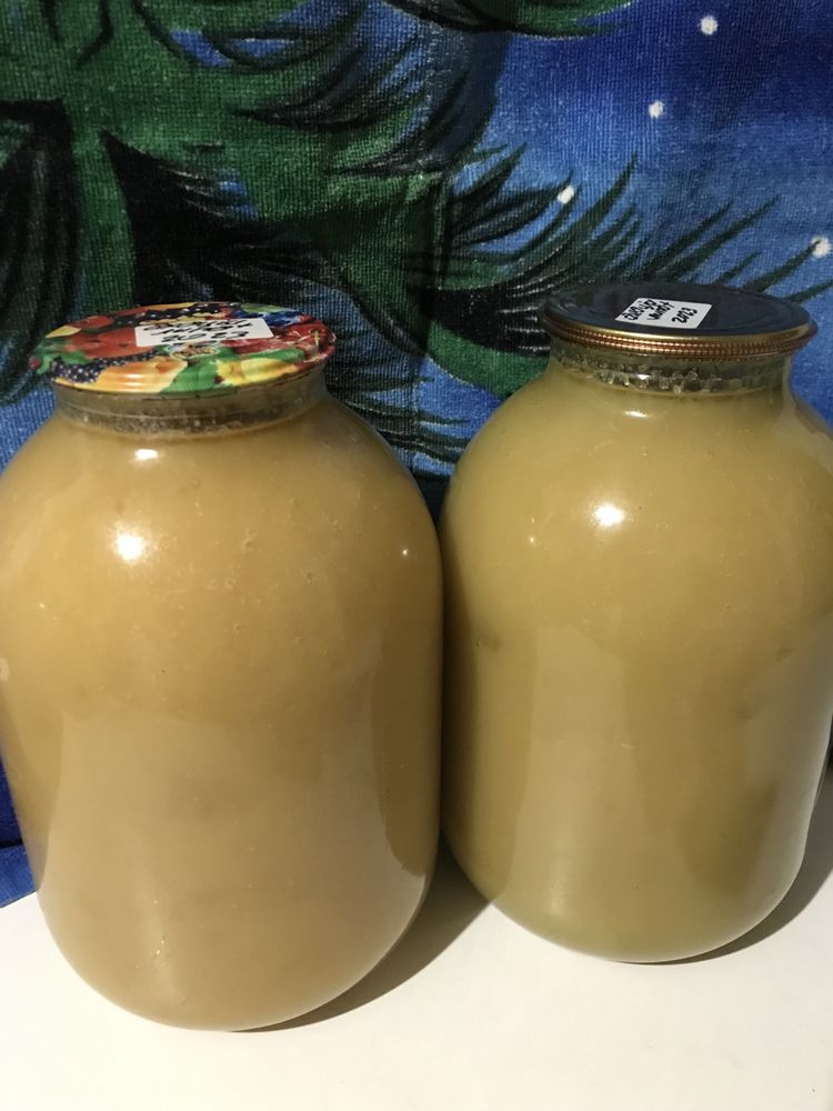 Продам  натуральний мед