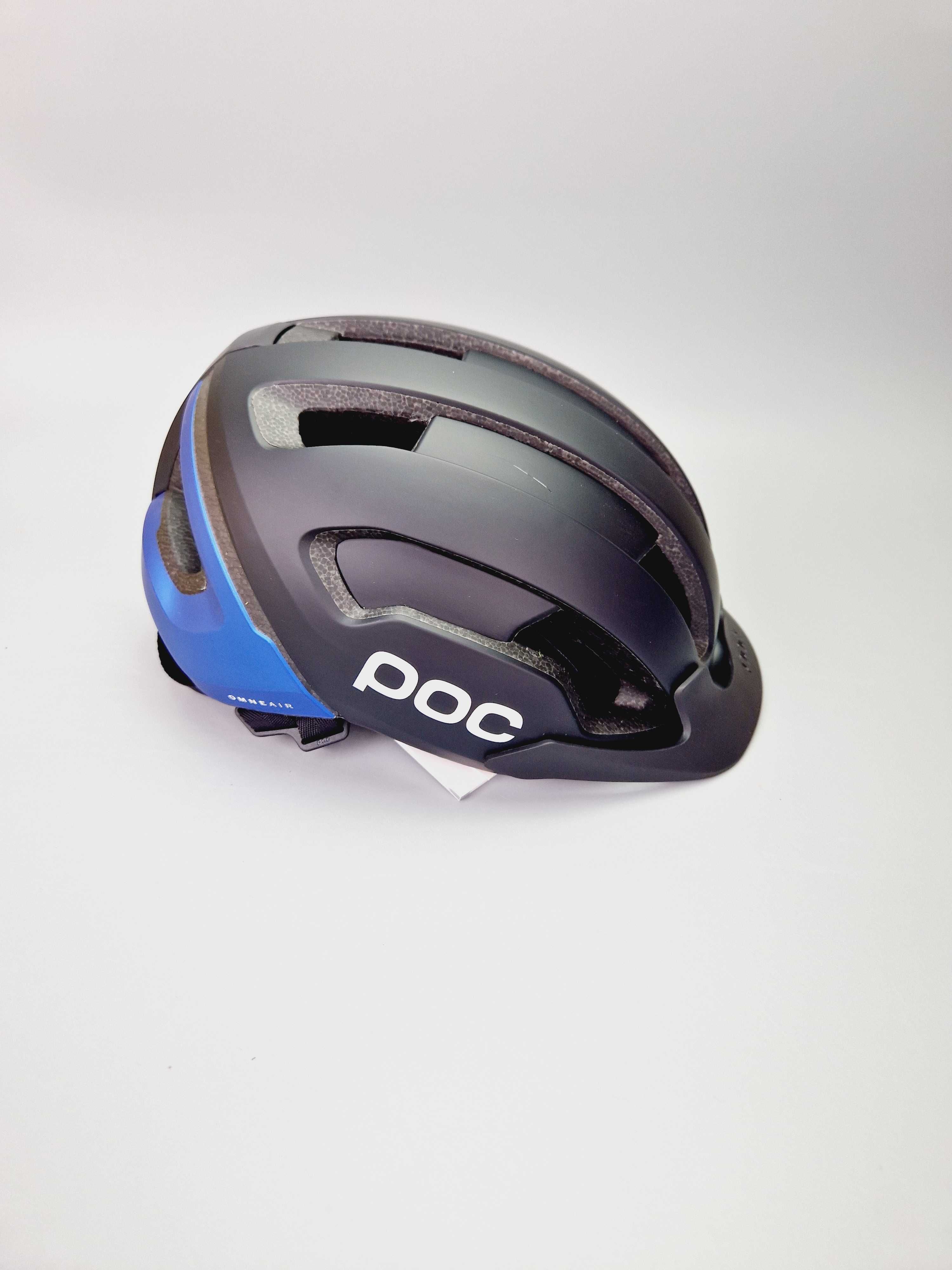 Kask Rowerowy POC OMNE Air Resistance Mips roz. M 54-59 cm