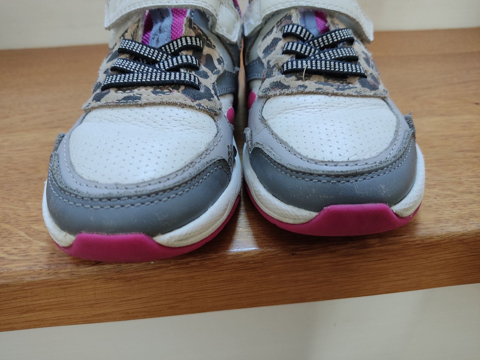 Clarks 29 zadbane
