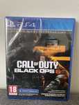 Call of Duty Black Ops 6 gra Ps4