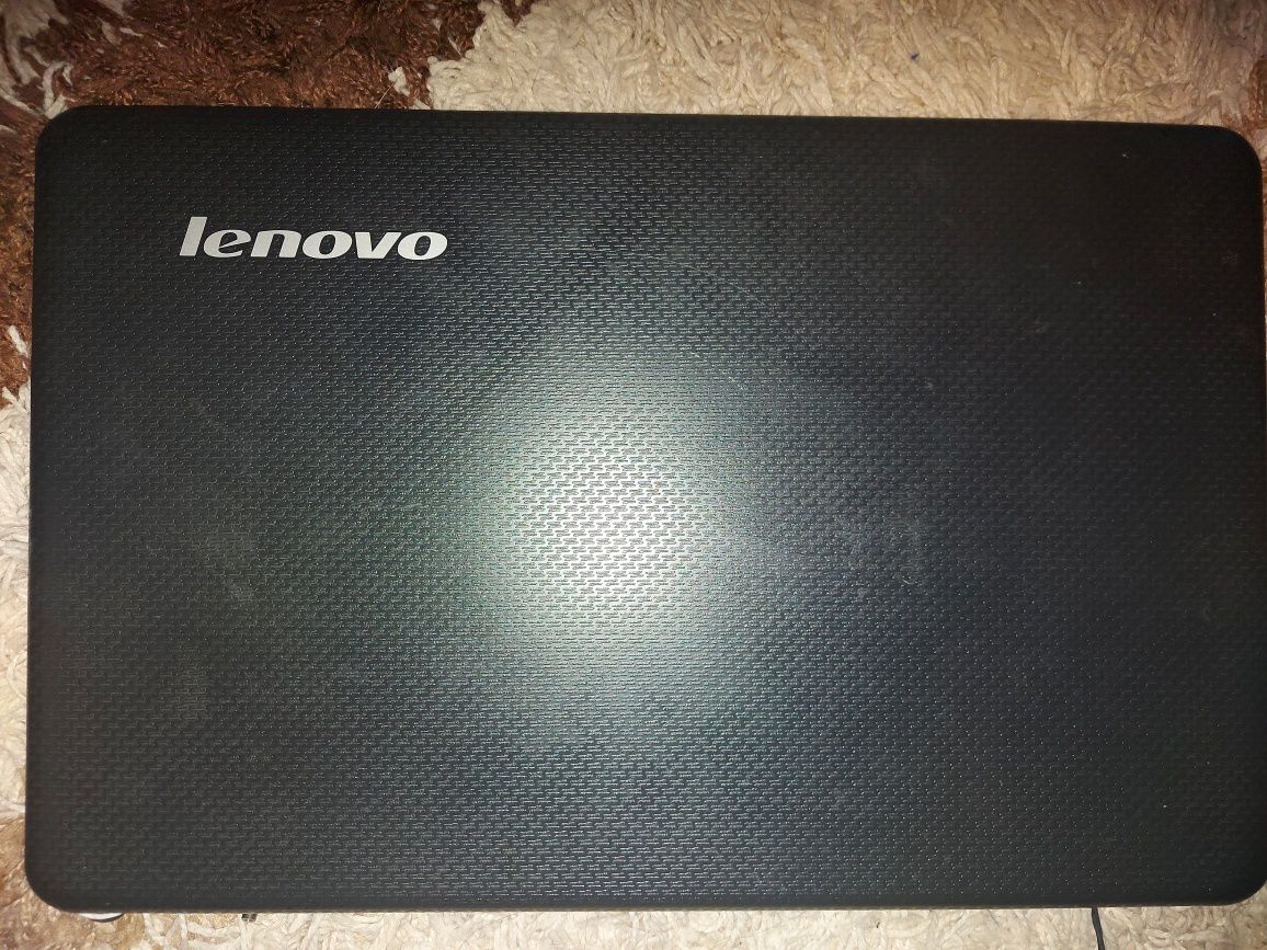 Крышка(корпус) матрицы Lenovo G555