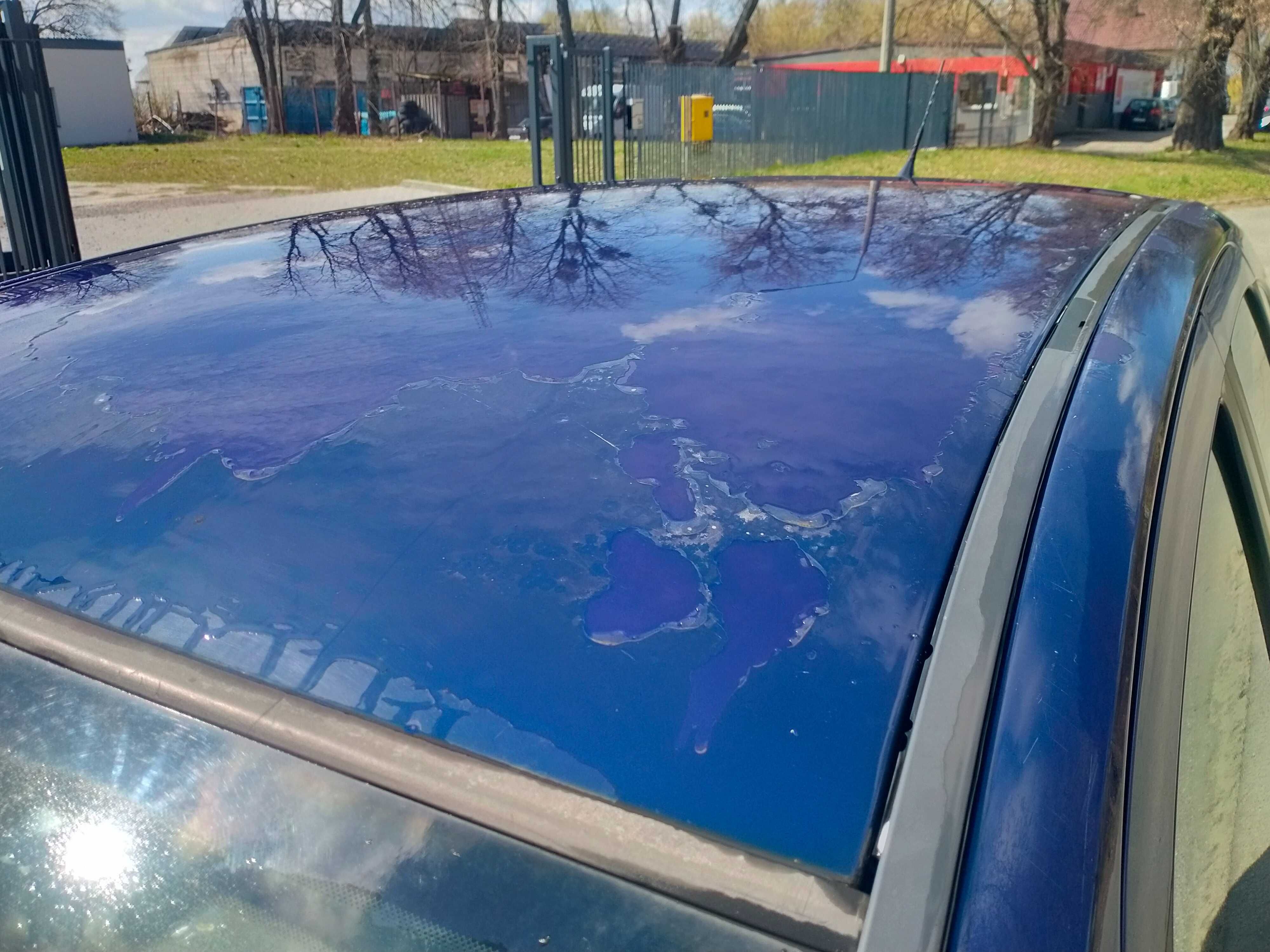 Opel Meriva diesel 1.7