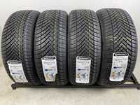 225/55R17 101V Continental AllSeasonContact 22rok NOWE!!!