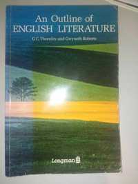 An Outline of English Literature