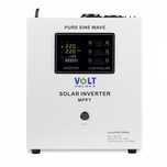 Hybrydowy inwerter solarny off-grid VOLT SINUSPRO 2000S/24V MPPT 40A