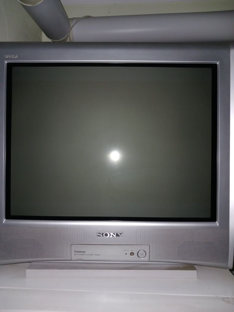 Телевизор Soni Trinitron