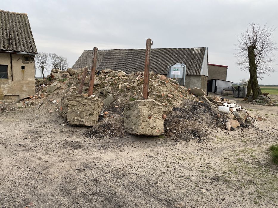 Oddam Gruz woj wielkopolskie