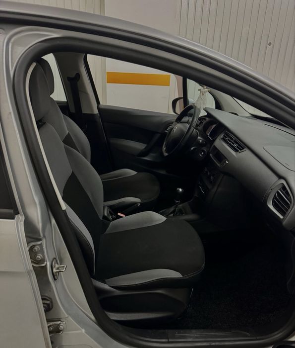 Citroën C3 1.4 HDi Airdream Attraction