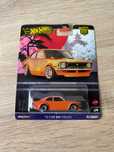 ‘72 Toyota Corolla Levin (Hot Wheels | Real Riders)
