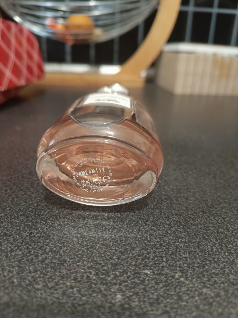 Coach dreams perfumy