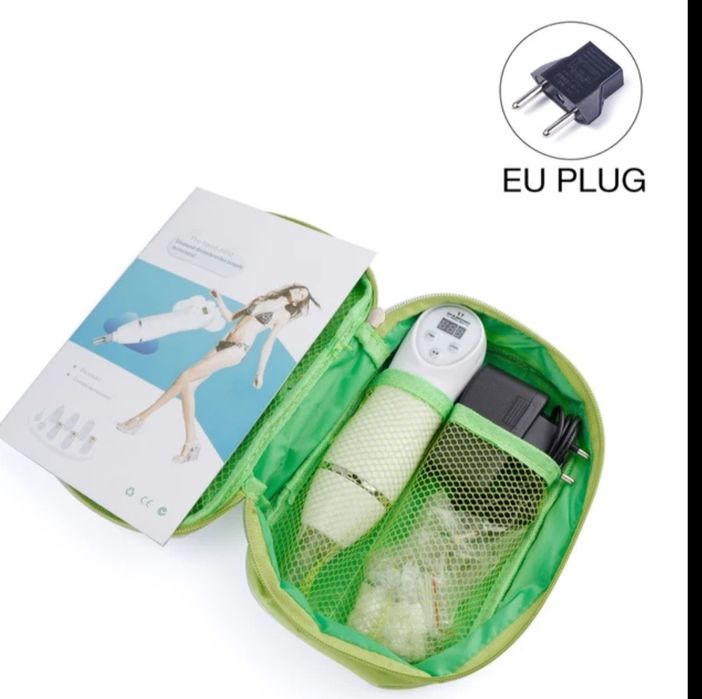 Аппарат для удаления чёрных точек на лице