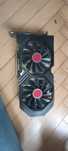Amd radeon RX580 8gb  100% sprawna