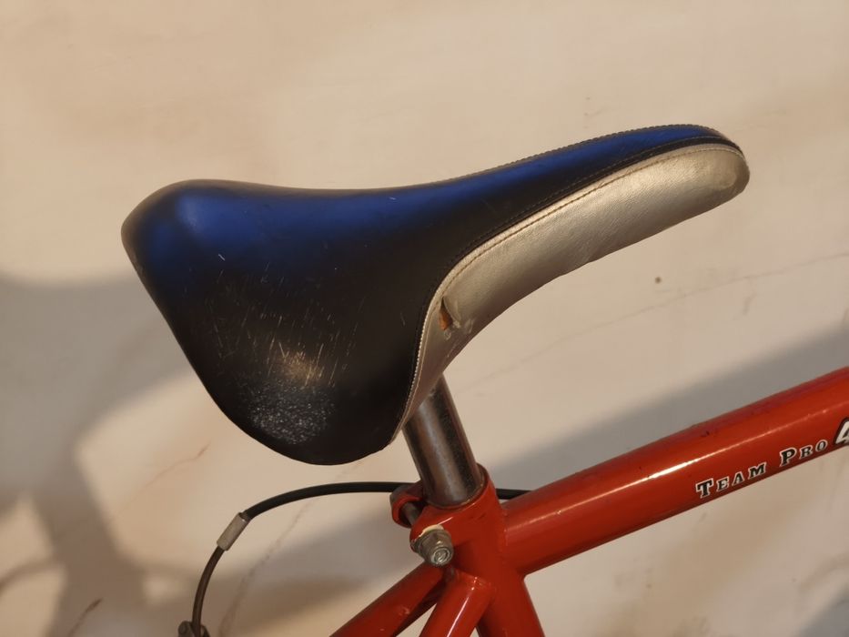 Bicicleta Roda 26