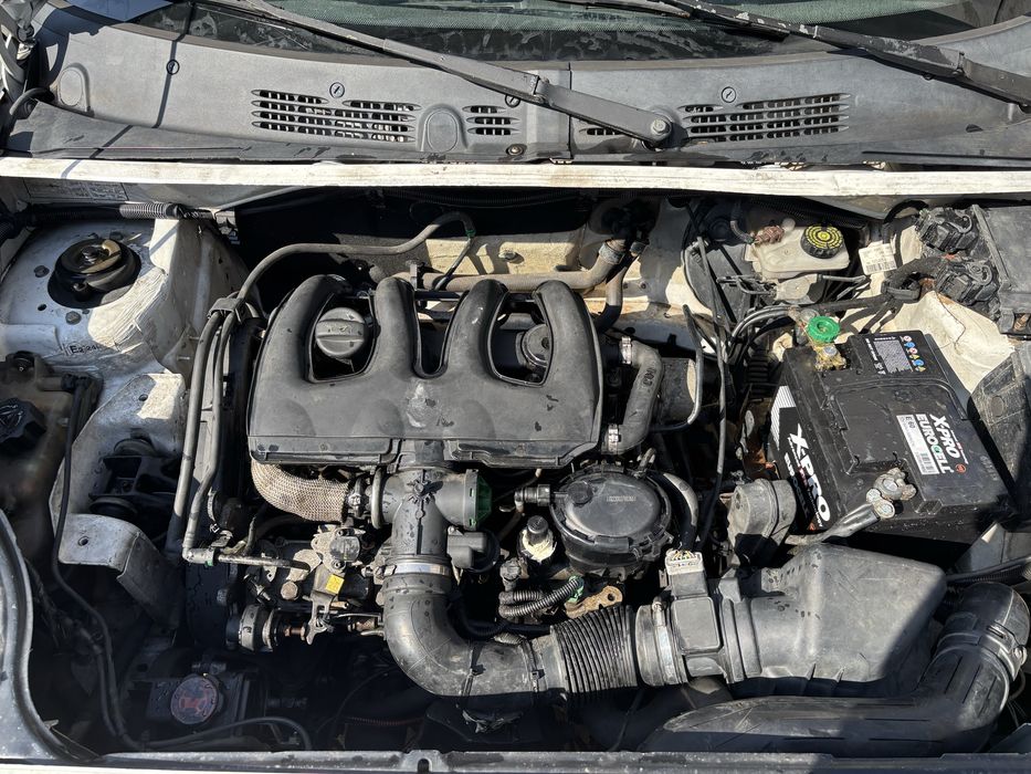 Citroën Berlingo 1.9 diesel 2005