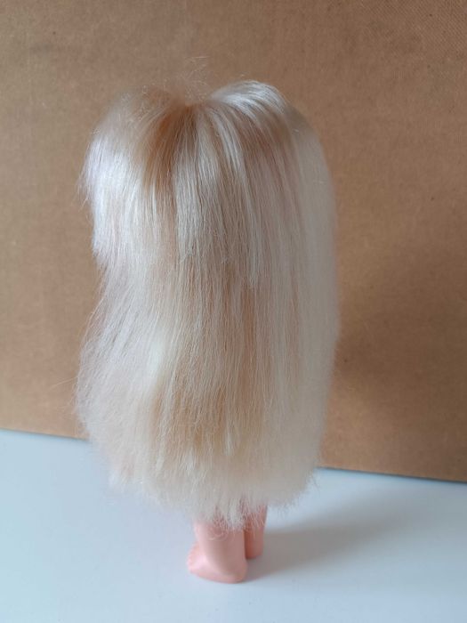 кукла пупс ребенок игрушка лялька 32 см Mattel 1988 г. Италия