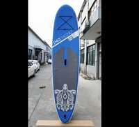 Paddle board inflatable 10'6 + accessorios