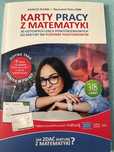 Karty pracy z matematyki