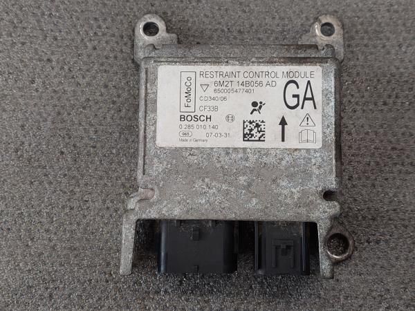 Centralina airbag FORD S-Max (WA6)