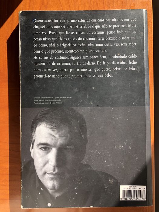 Livro A Casa Quieta