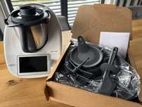 Thermomix TM6 na gwarancji. Stan idealny!