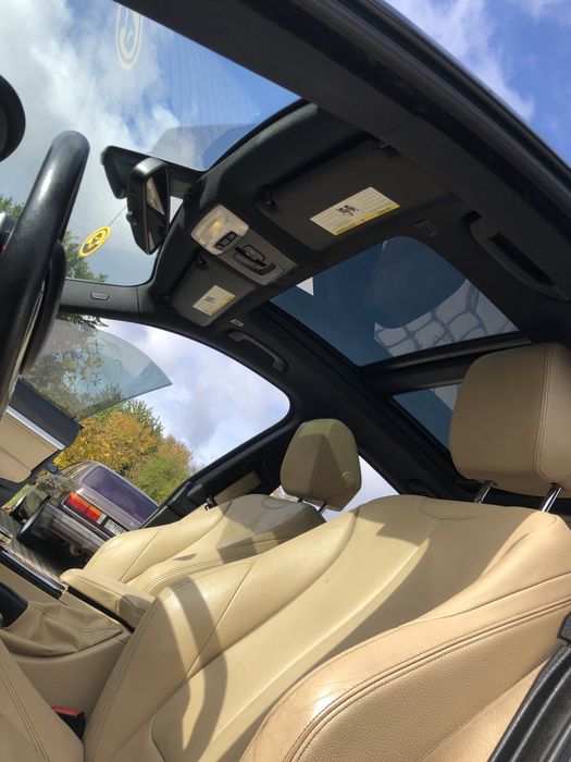 BMW 330 Gran Turismo