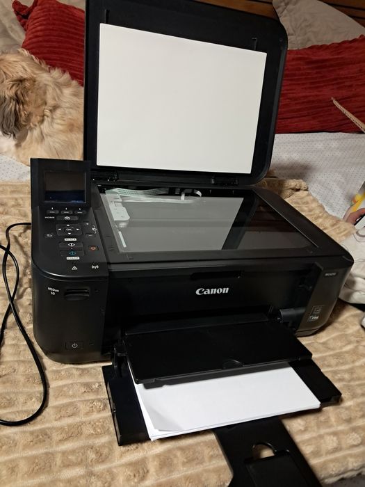 Impressora Canon pixma MG4250