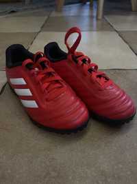 Adidas Copa взуття футбольне дитяче 29 розмір