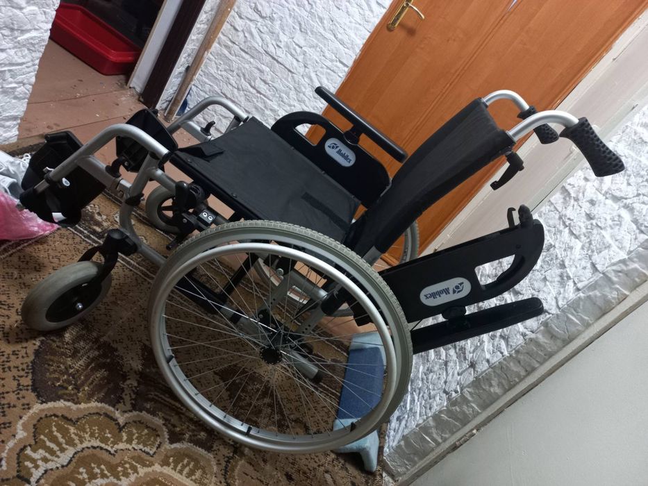 Продам інвалідний візок
