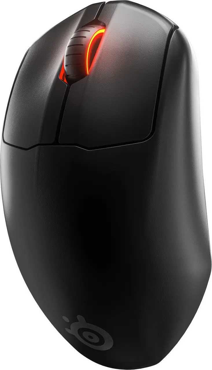 Миша SteelSeries Prime Mini Wireless Black (62426)