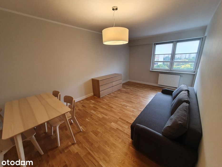 Mieszkanie na sprzedaż Puławska 233, Warszawa