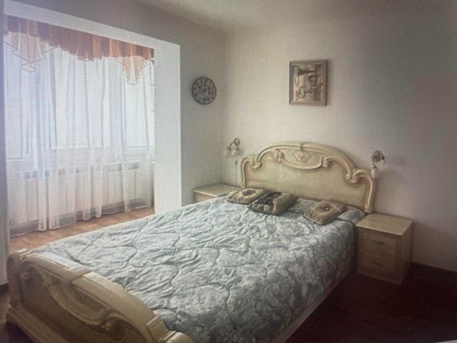 2 кім Н .Світ 50 м2, інд.опалення, євроремонт, Біля озера