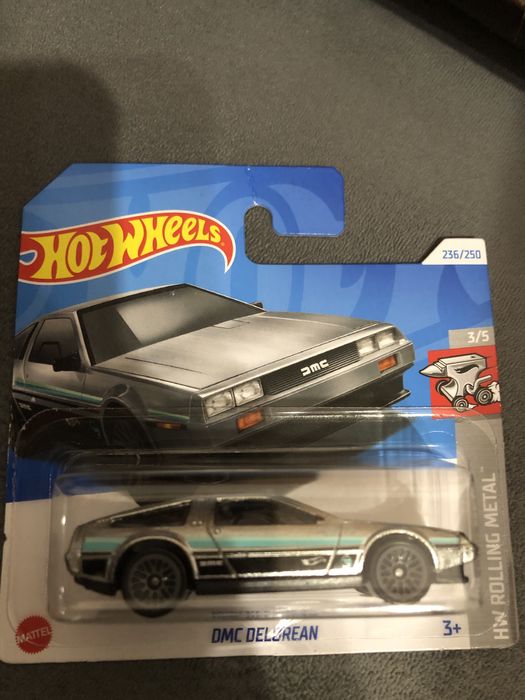 Машика хот вілс ТХ