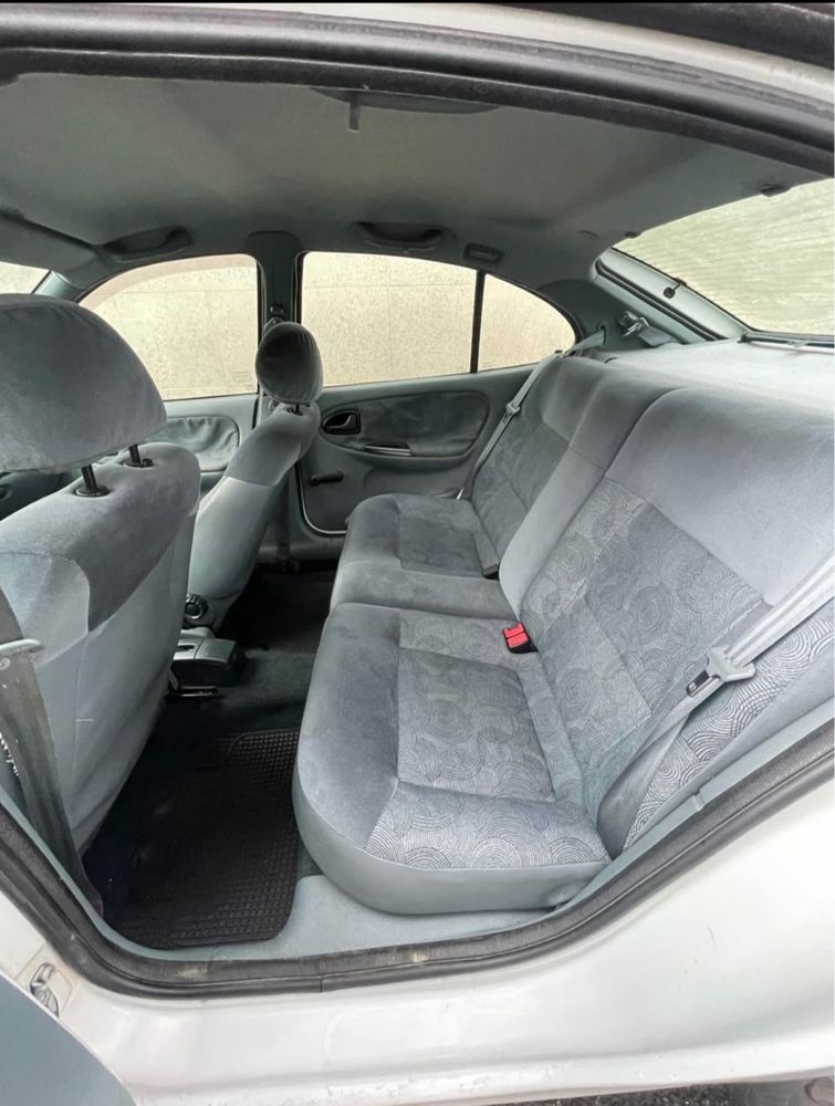 Renault Megane 1.4 RN