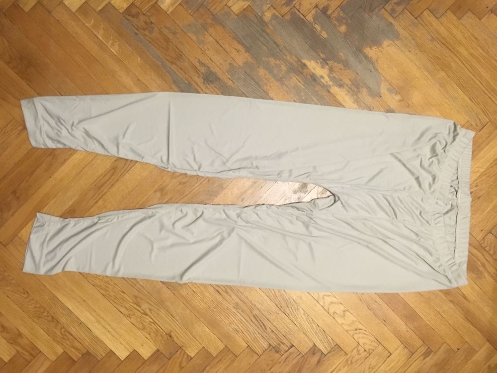 Термобілизна USA перший шар кальсони XLarge