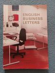 Język ANGIELSKI English Business Letters wzory listów Kienzler -z 39zł