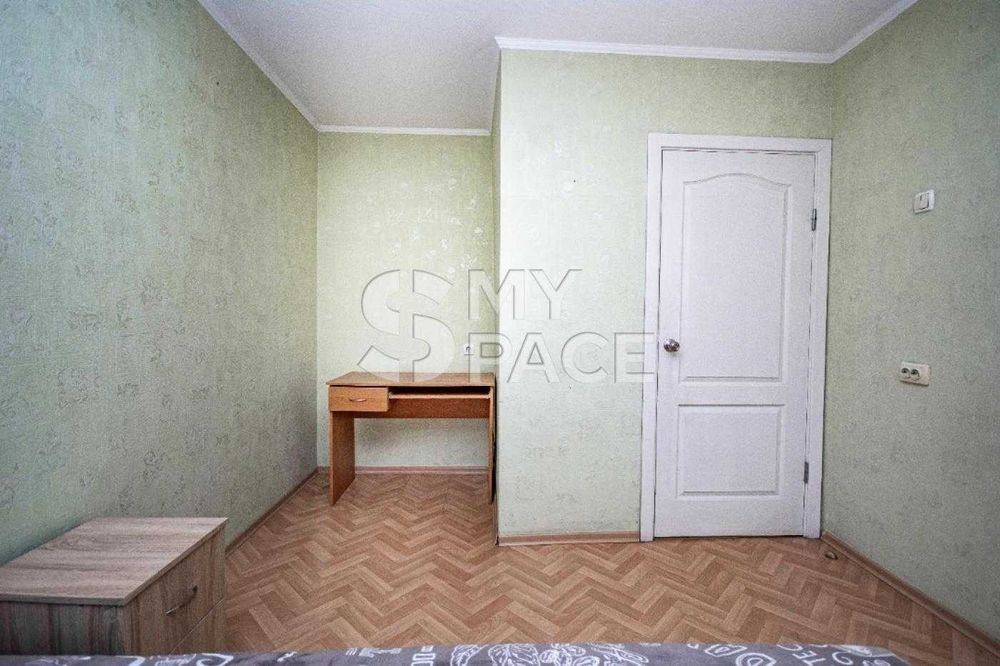 ТОРГ!!! ПРОДАЖ 3к.пр-т Тичини Павла, Березняки, Київ, ТЦ Silver Breeze