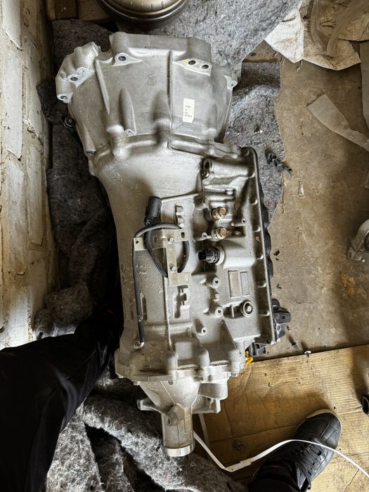 Инфинити infiniti q50 коробка передач задний привод