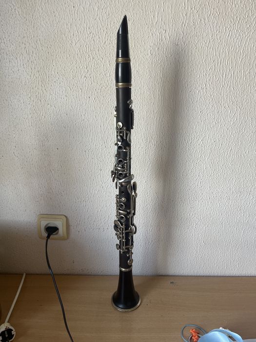 Кларнет ціна договірна