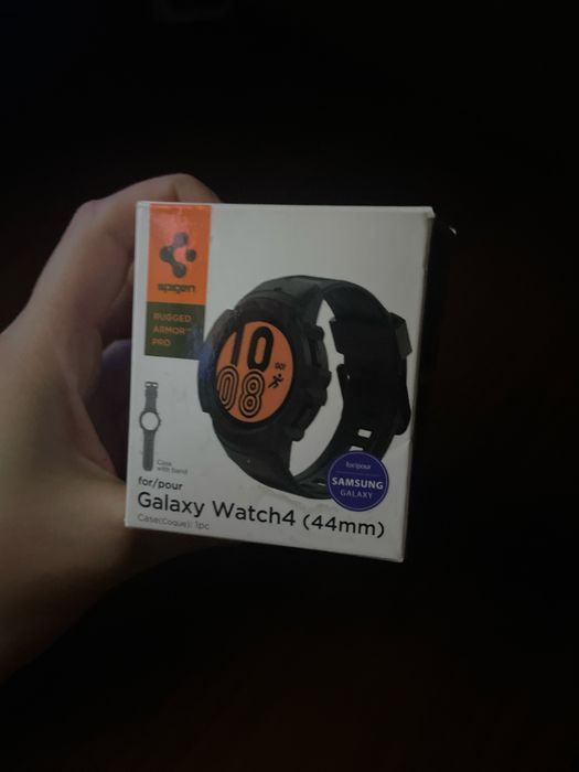 Ремешок для Samsung galaxy watch 4 44 mm