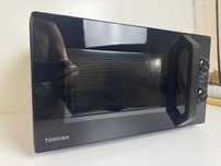 Mikrofalówka Toshiba MW2-MG20P(BK) czarna