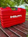 Piła tarczowa Hilti SC70W - A22jal nowa
