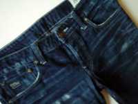 G-Star Raw spodnie męskie jeans rozmiar 30M