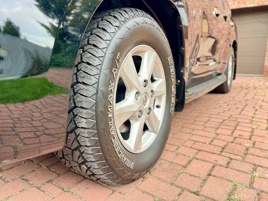 Продам Lexus LX570