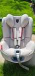 Fotelik CYBEX Sirona Z i-fix Ferrari