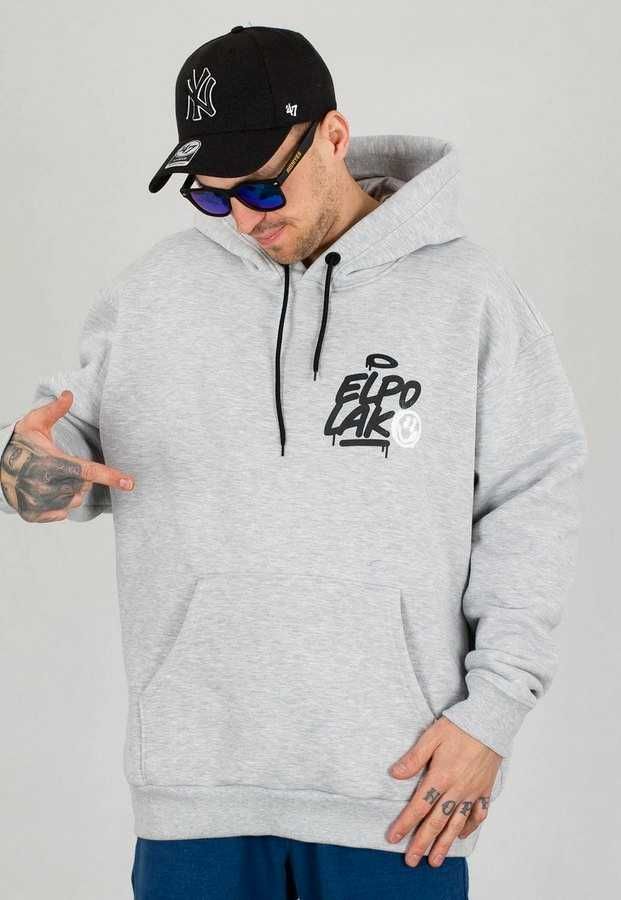 El Polako Bluza Elpolako DonGuralesko
