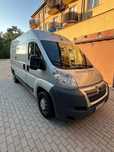 Citroën JUMPER  Citroen Jumper L2H2