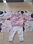 Dres Bambi 62/62-68cm