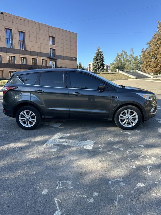 Ford Escape 1,5EcoBoost